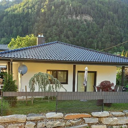 Ferienhaus Natura 2000 Steindorf am Ossiacher See Bagian luar foto