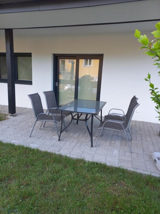Ferienhaus Natura 2000 Steindorf am Ossiacher See Bagian luar foto
