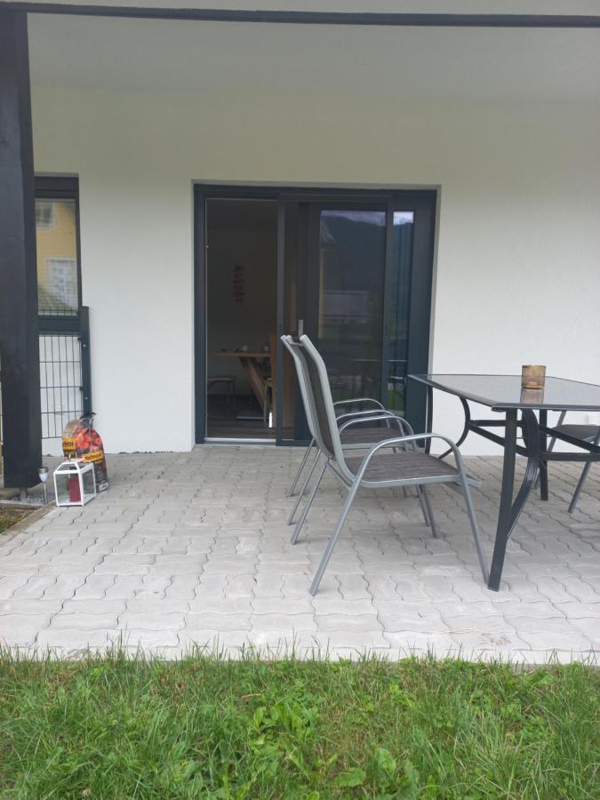 Ferienhaus Natura 2000 Steindorf am Ossiacher See Bagian luar foto