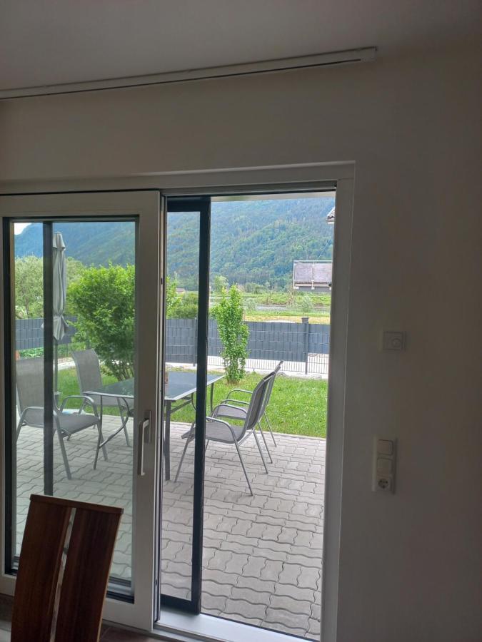 Ferienhaus Natura 2000 Steindorf am Ossiacher See Bagian luar foto